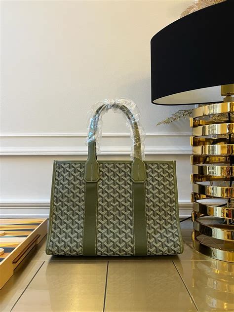 villette tote bag goyard price|villette tote Goyard.